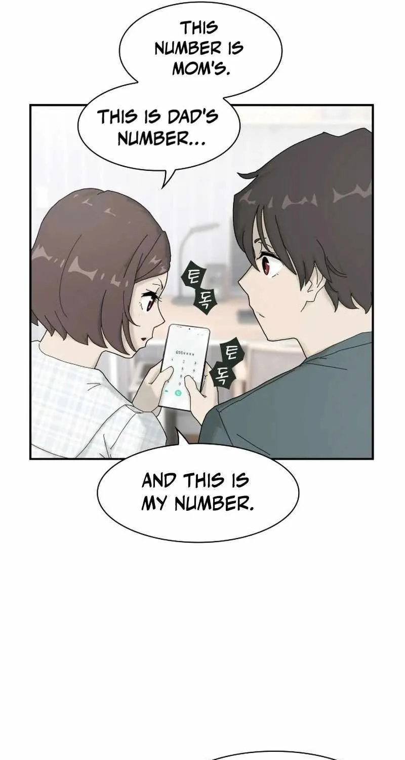 The Genius Who Reads the World Chapter 2 page 43 - 