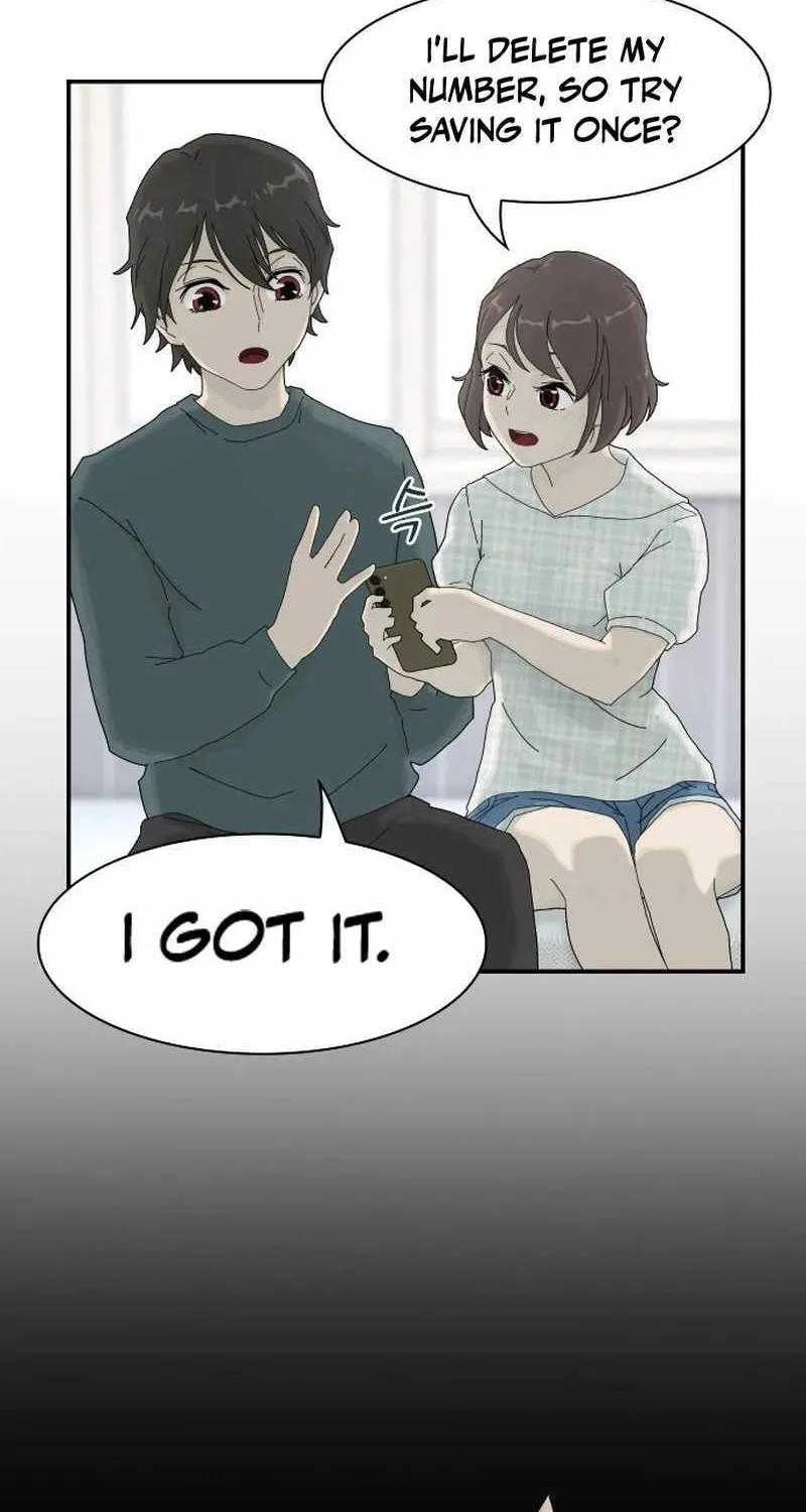 The Genius Who Reads the World Chapter 2 page 44 - 