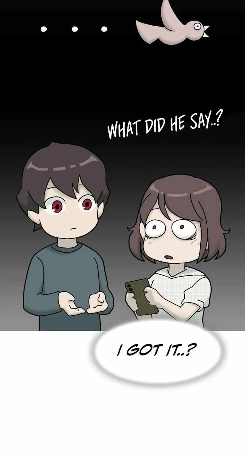 The Genius Who Reads the World Chapter 2 page 45 - 