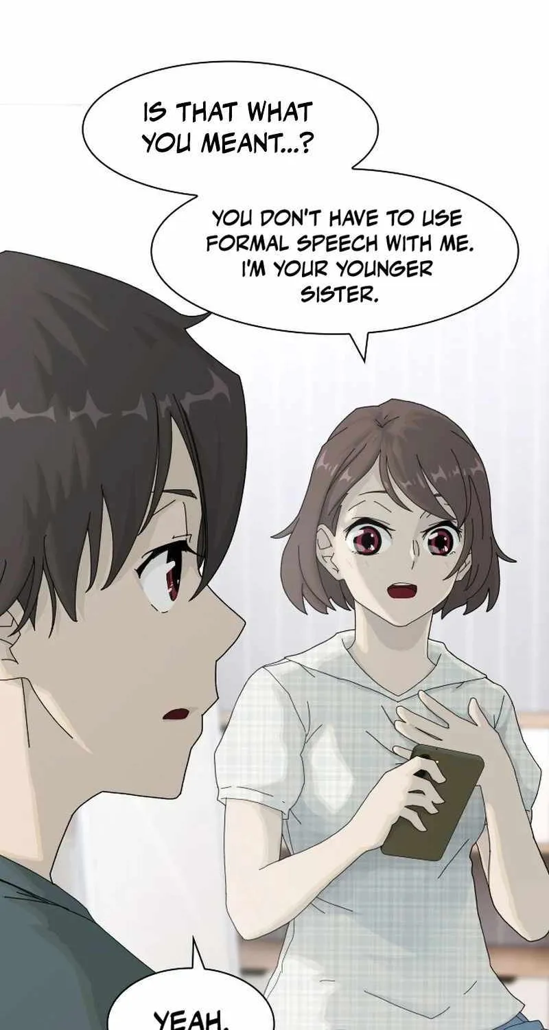 The Genius Who Reads the World Chapter 2 page 46 - 