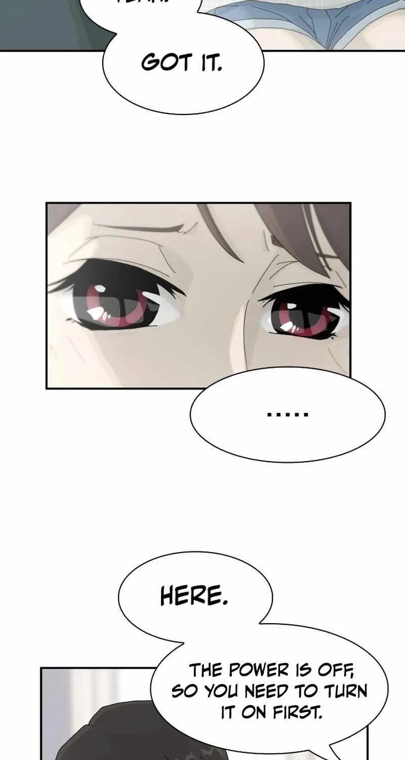 The Genius Who Reads the World Chapter 2 page 47 - 