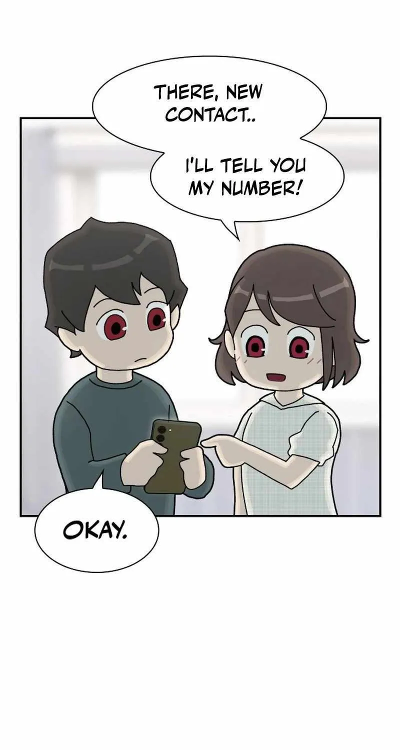 The Genius Who Reads the World Chapter 2 page 50 - 