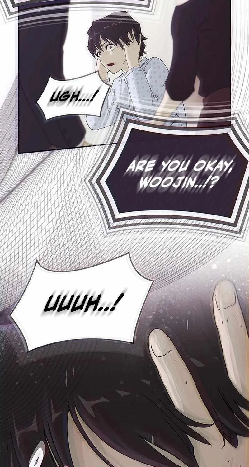 The Genius Who Reads the World Chapter 2 page 6 - 
