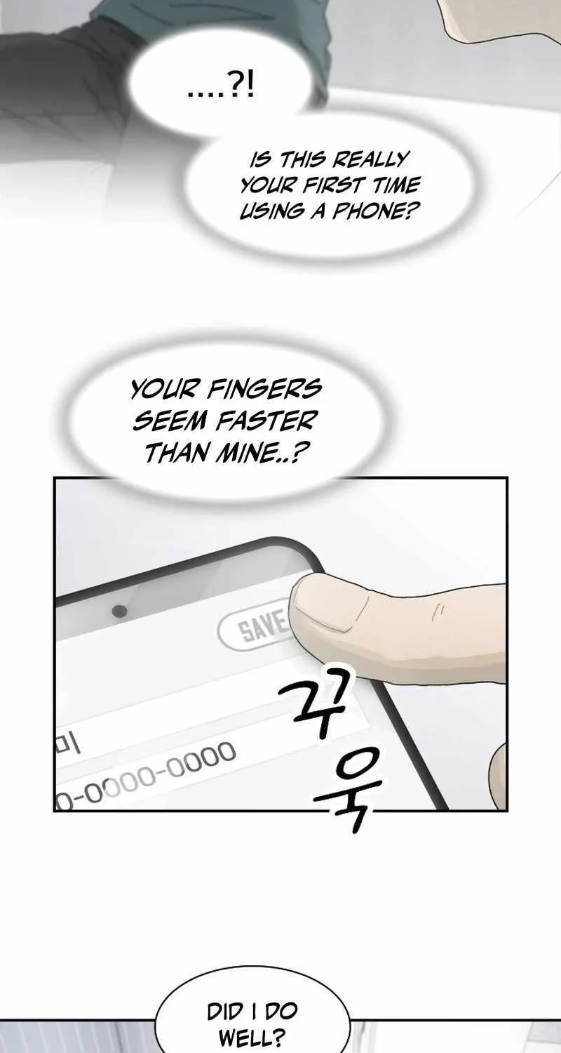 The Genius Who Reads the World Chapter 2 page 53 - 