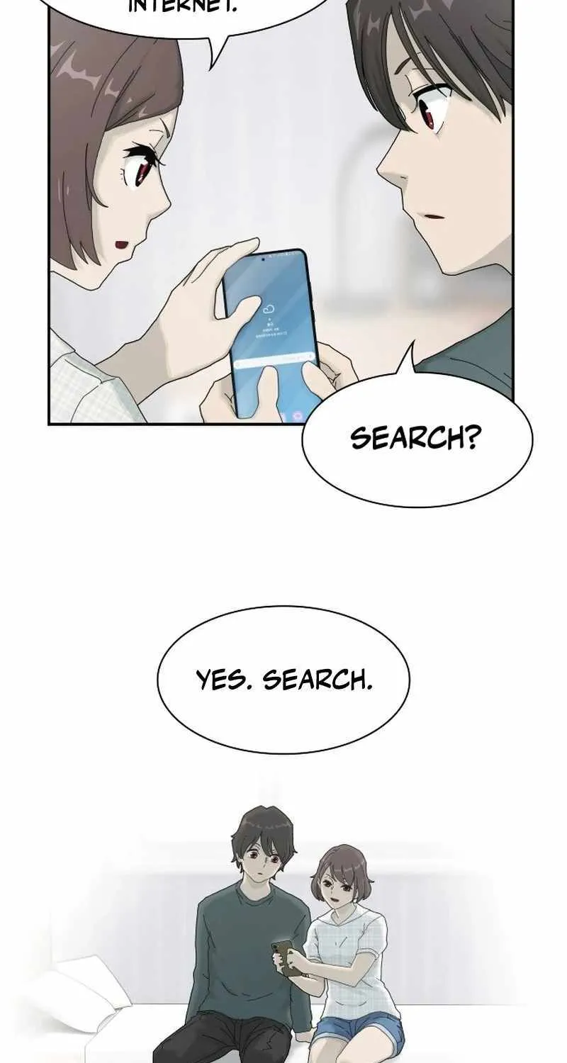 The Genius Who Reads the World Chapter 2 page 55 - 