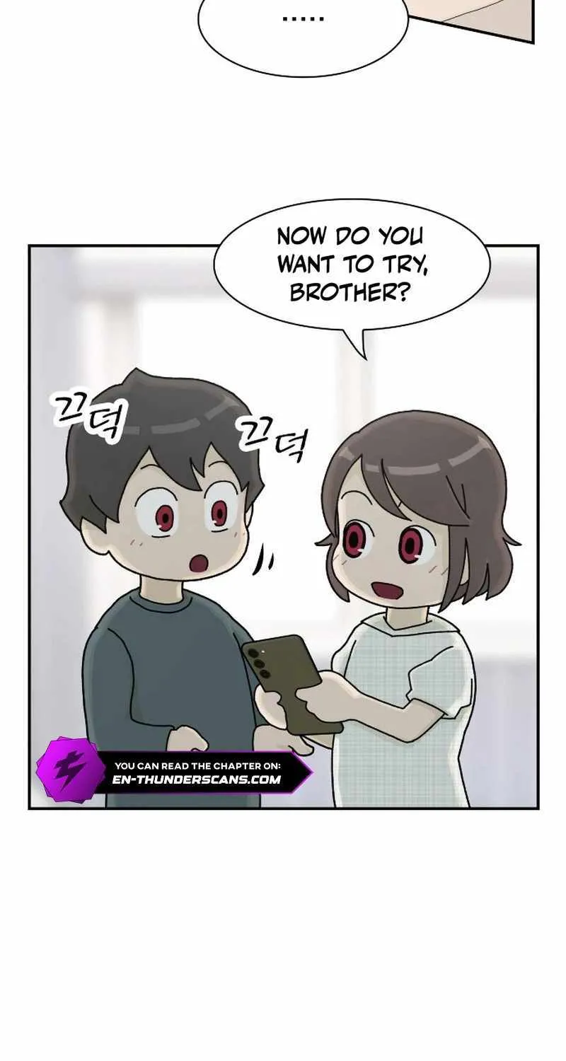 The Genius Who Reads the World Chapter 2 page 57 - 