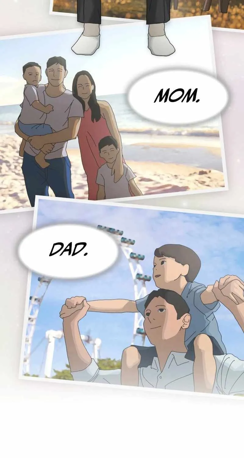 The Genius Who Reads the World Chapter 2 page 63 - 