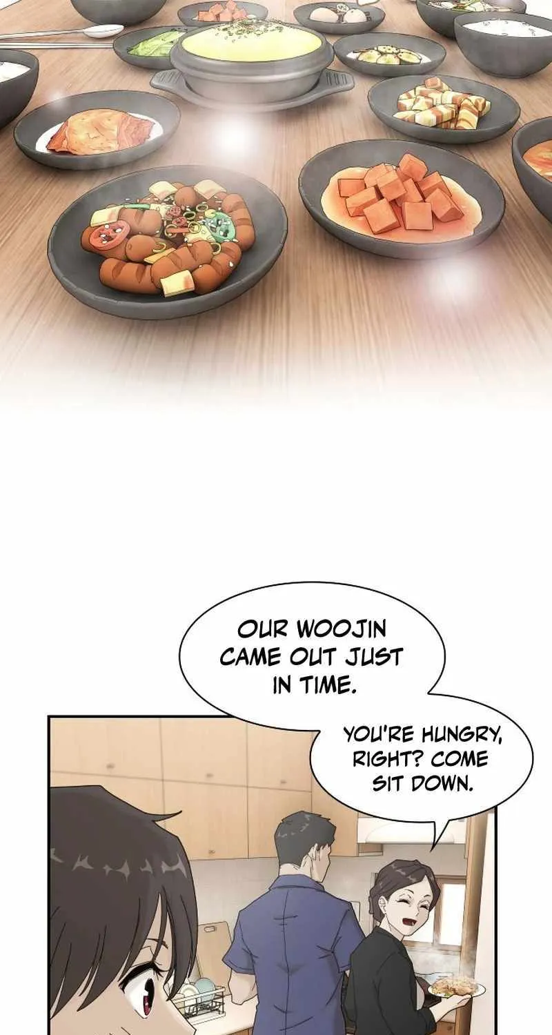 The Genius Who Reads the World Chapter 2 page 79 - 