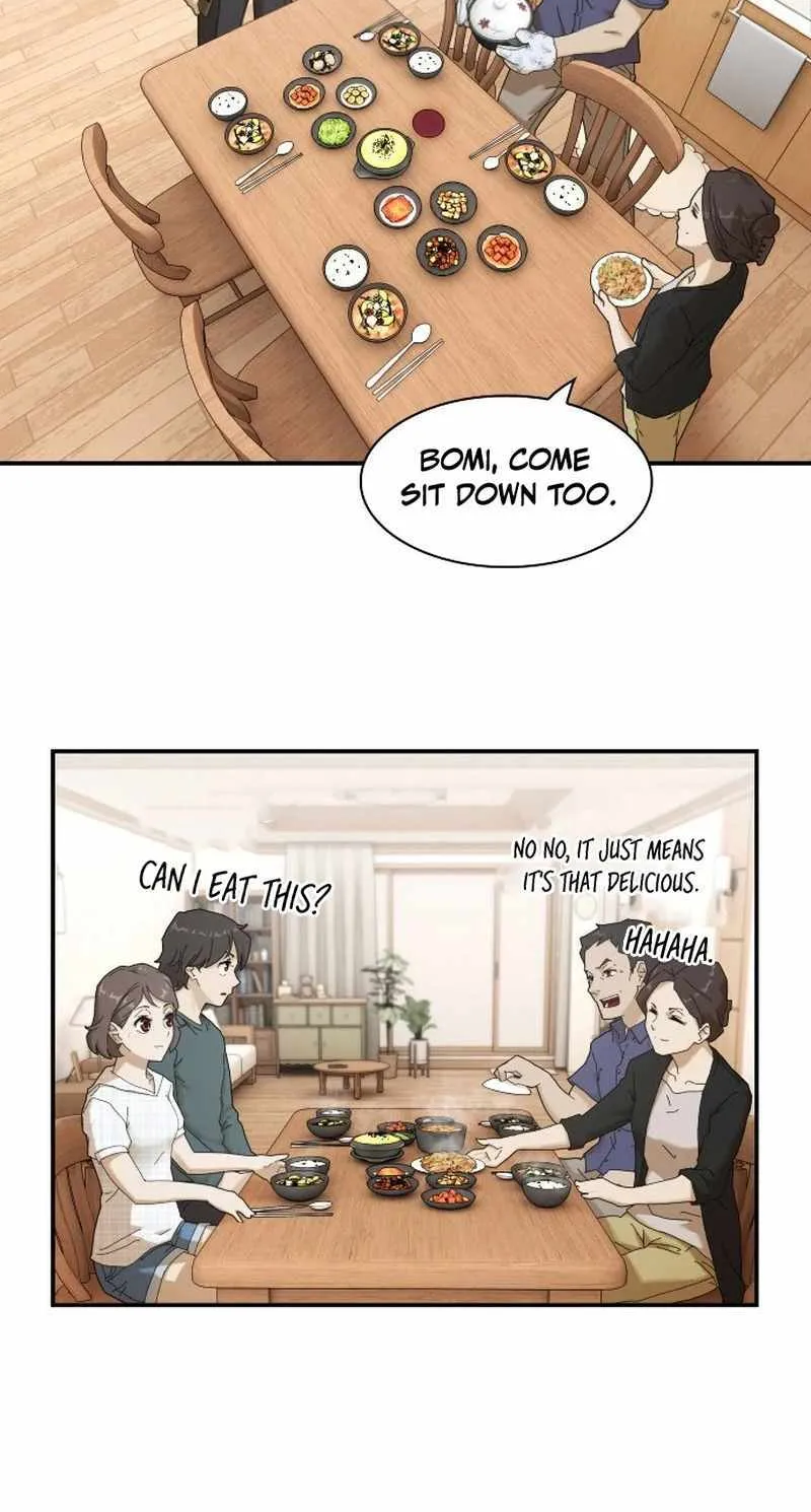 The Genius Who Reads the World Chapter 2 page 81 - 