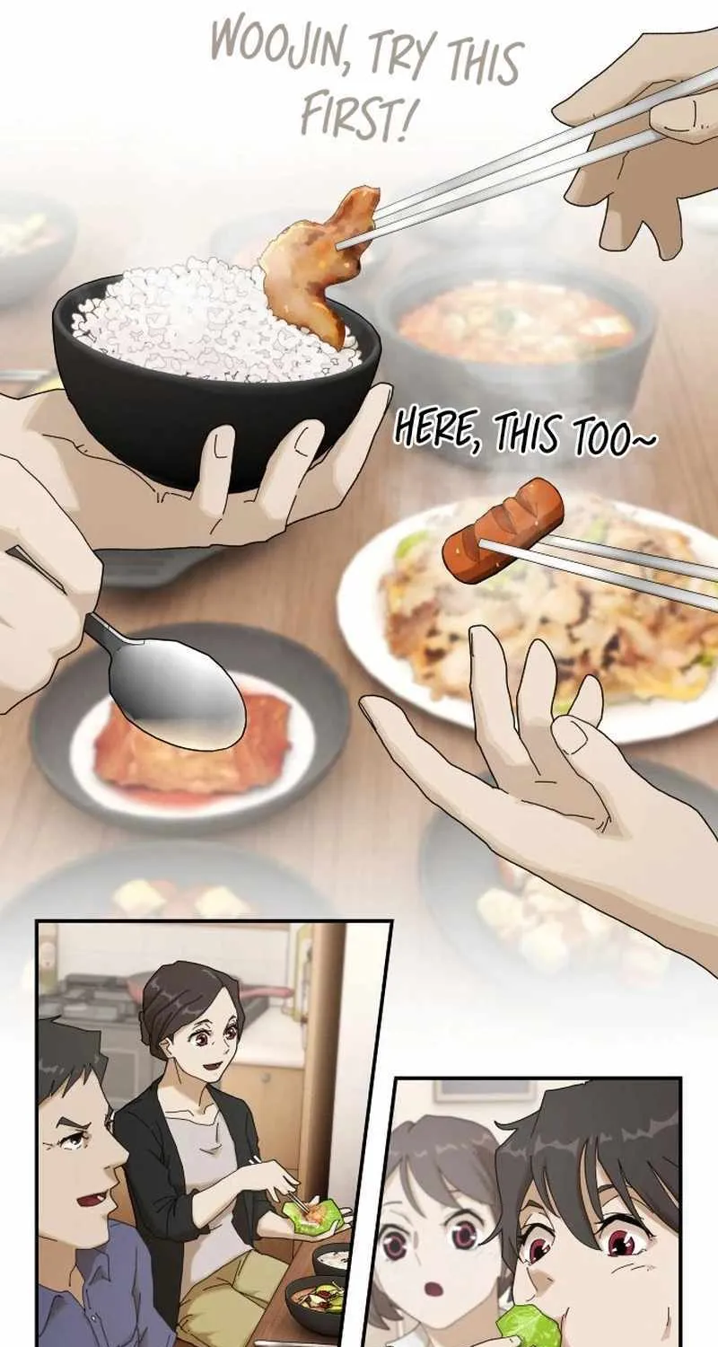 The Genius Who Reads the World Chapter 2 page 82 - 
