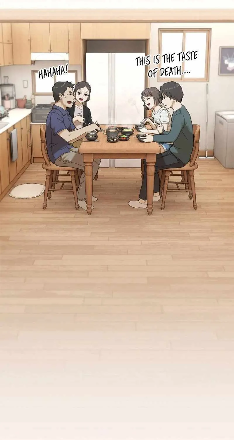 The Genius Who Reads the World Chapter 2 page 84 - 