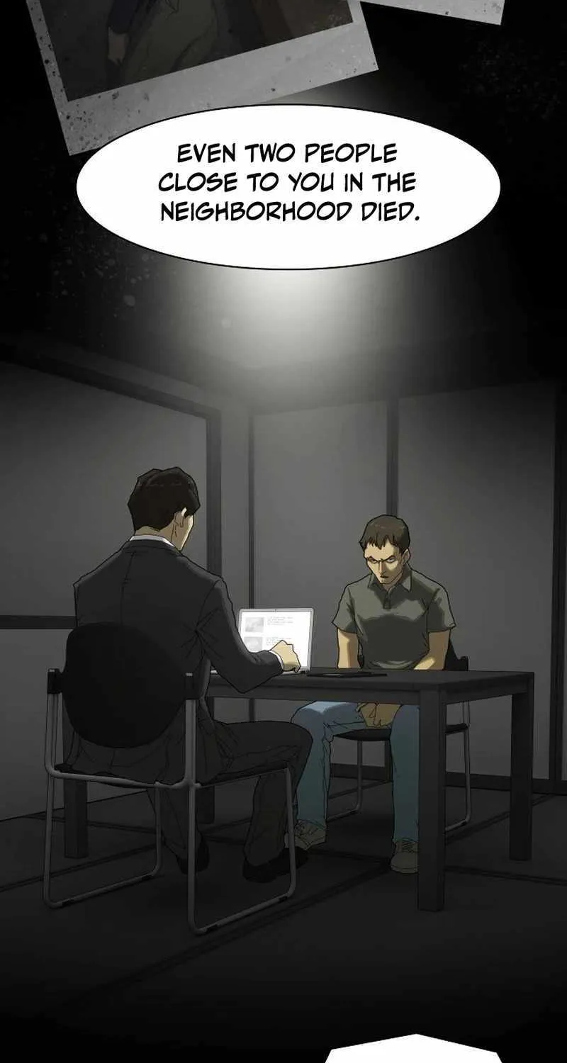 The Genius Who Reads the World Chapter 2 page 91 - 