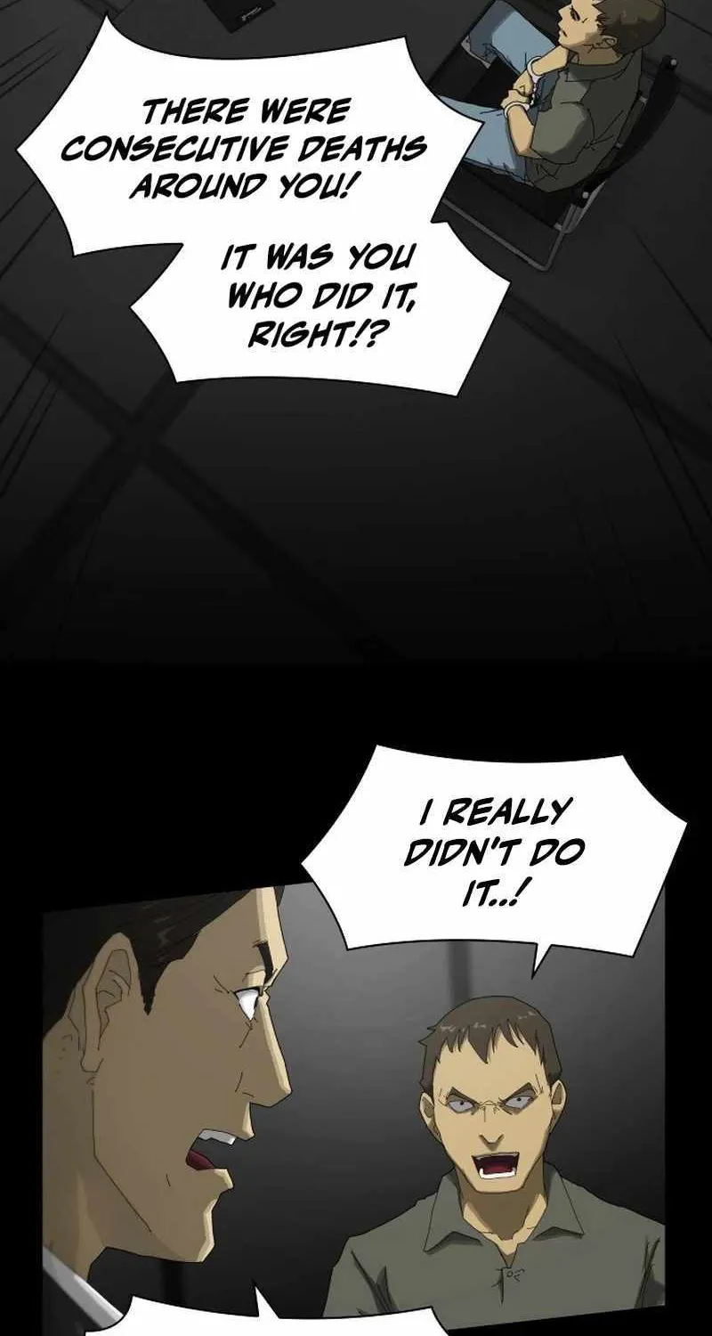 The Genius Who Reads the World Chapter 2 page 93 - 