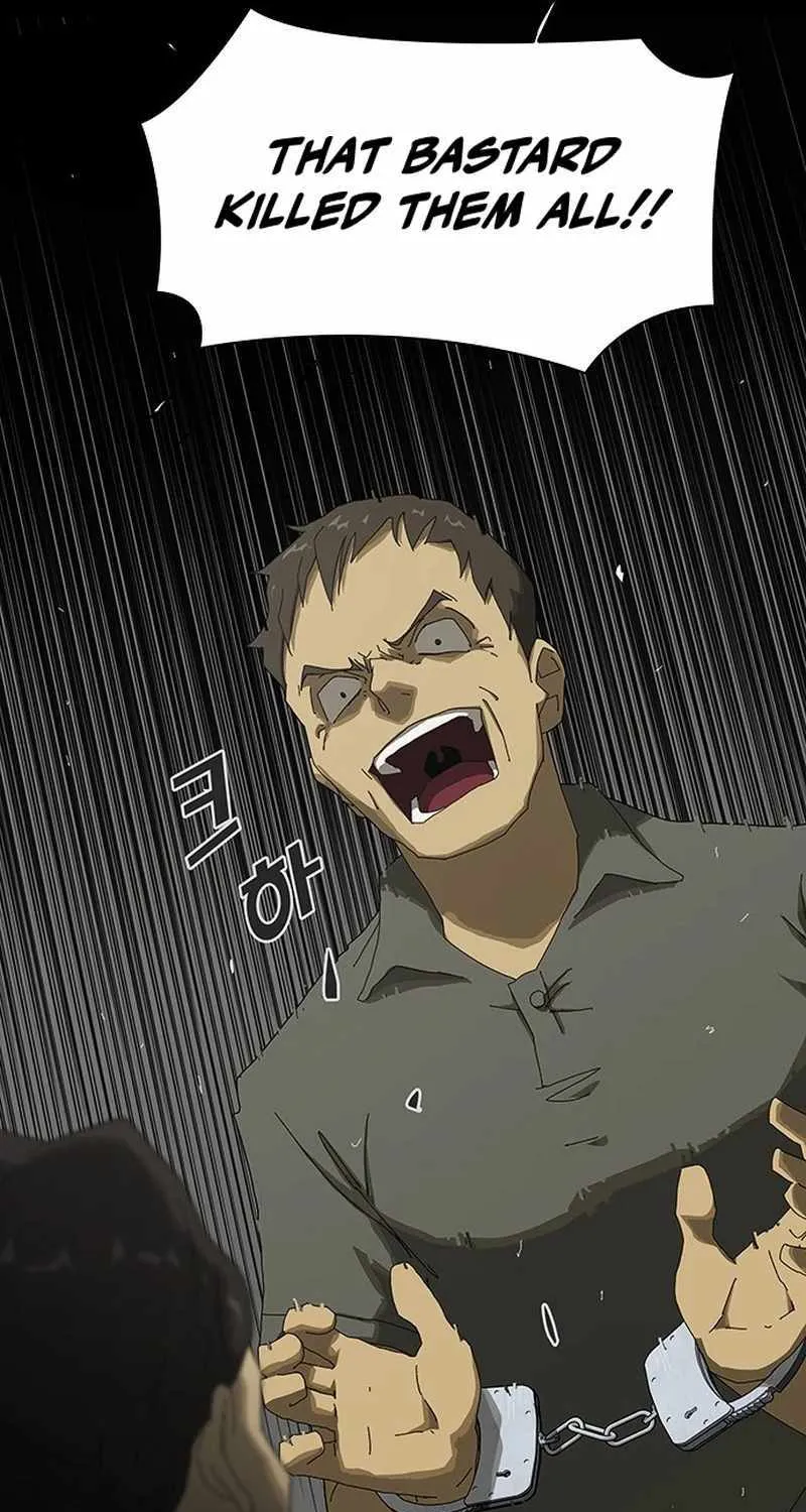 The Genius Who Reads the World Chapter 2 page 98 - 