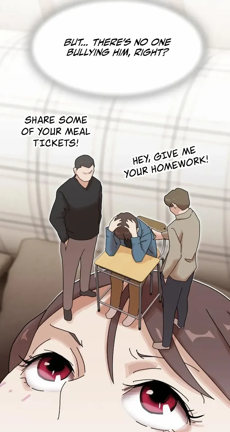 The Genius Who Reads the World Chapter 20 page 11 - 