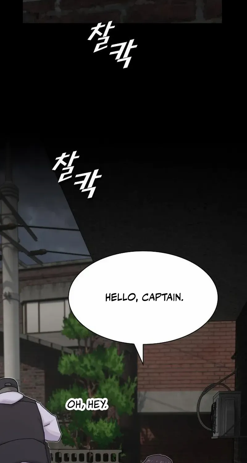 The Genius Who Reads the World Chapter 20 page 110 - 