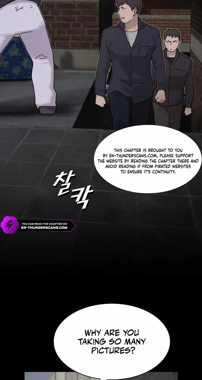 The Genius Who Reads the World Chapter 20 page 111 - 