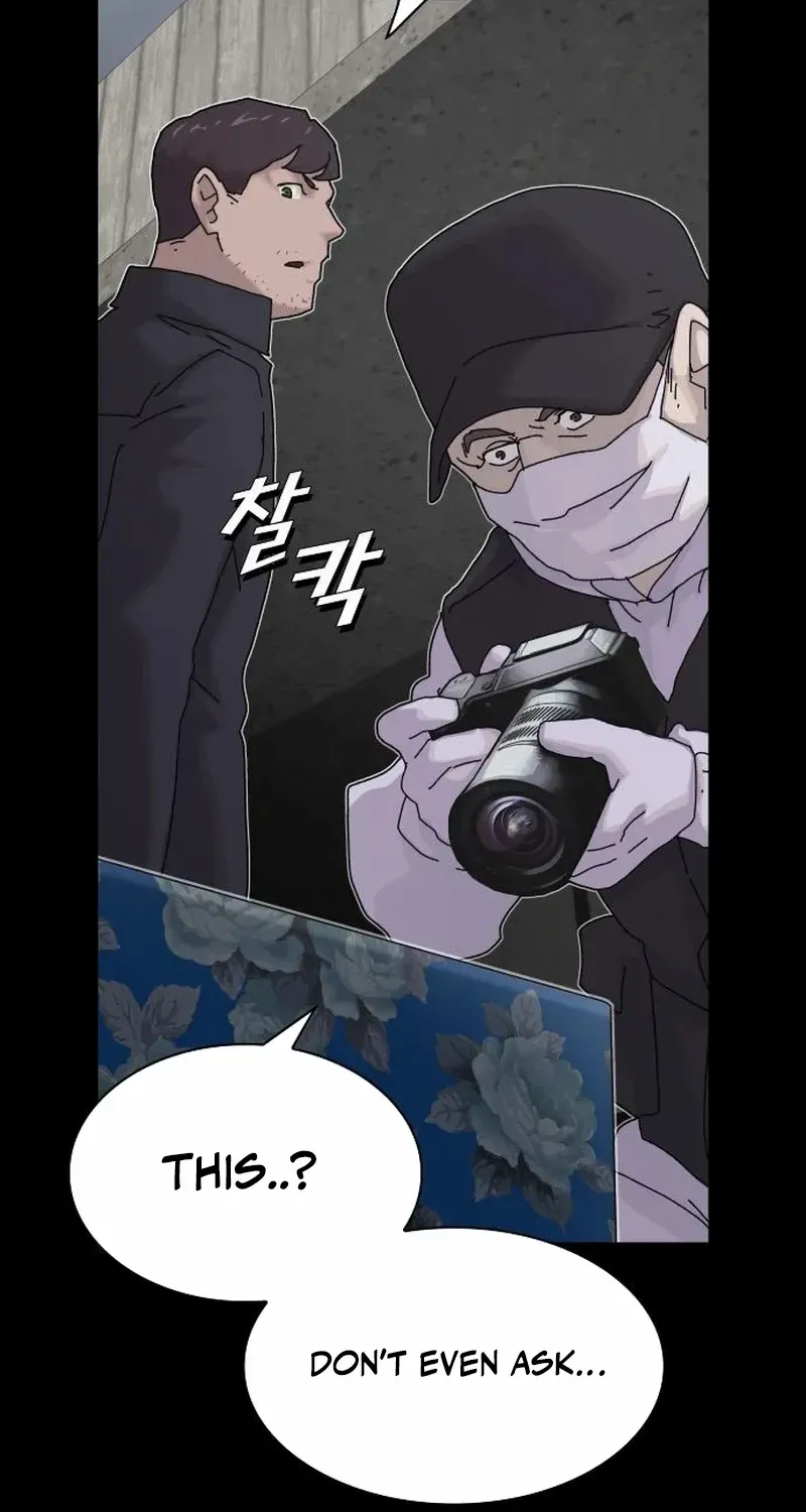 The Genius Who Reads the World Chapter 20 page 112 - 