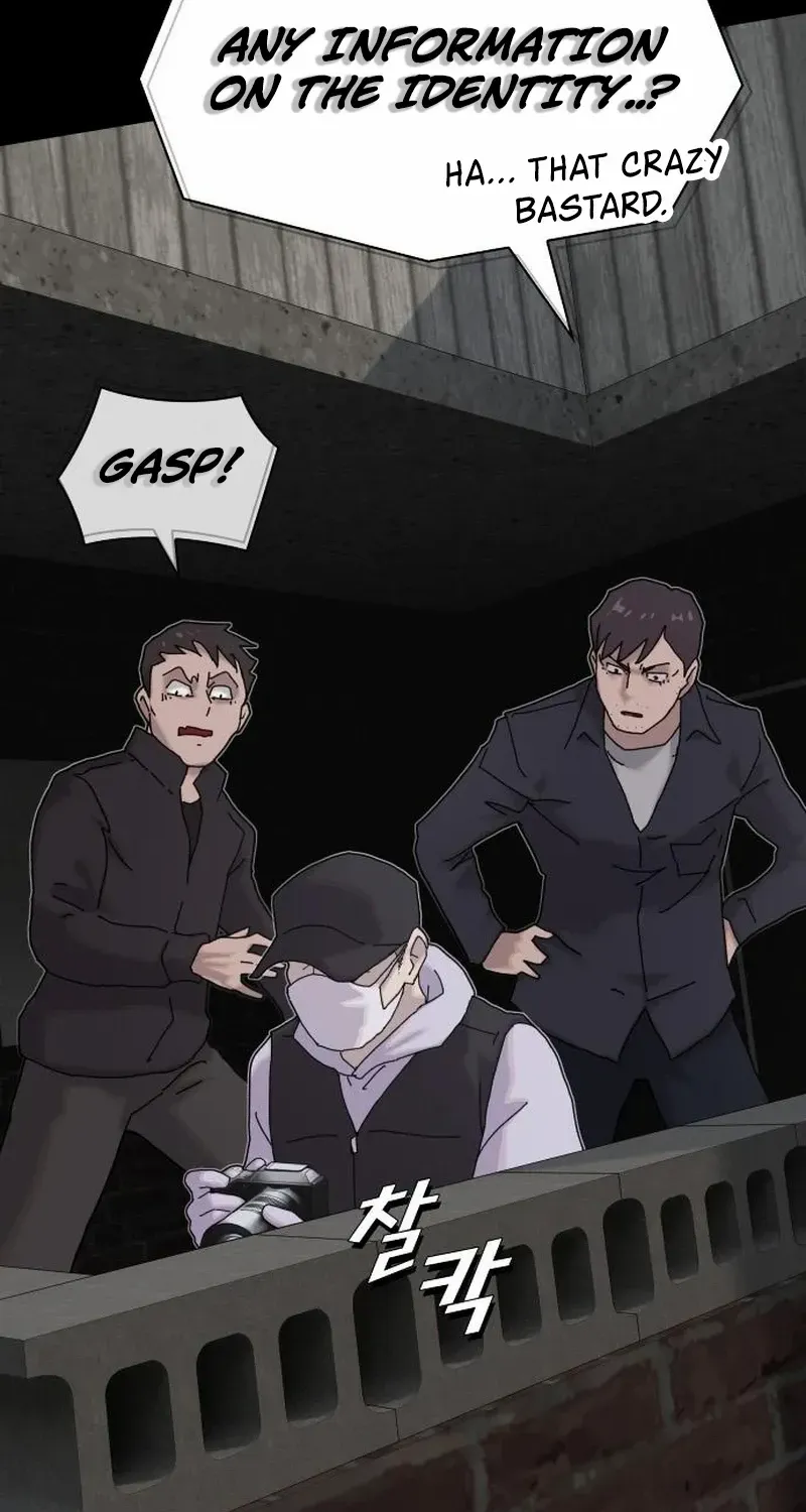 The Genius Who Reads the World Chapter 20 page 116 - 