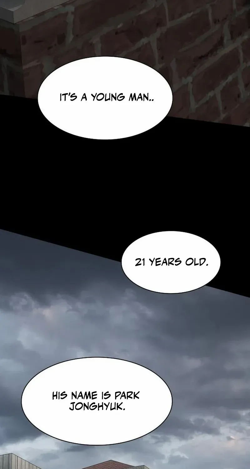 The Genius Who Reads the World Chapter 20 page 117 - 