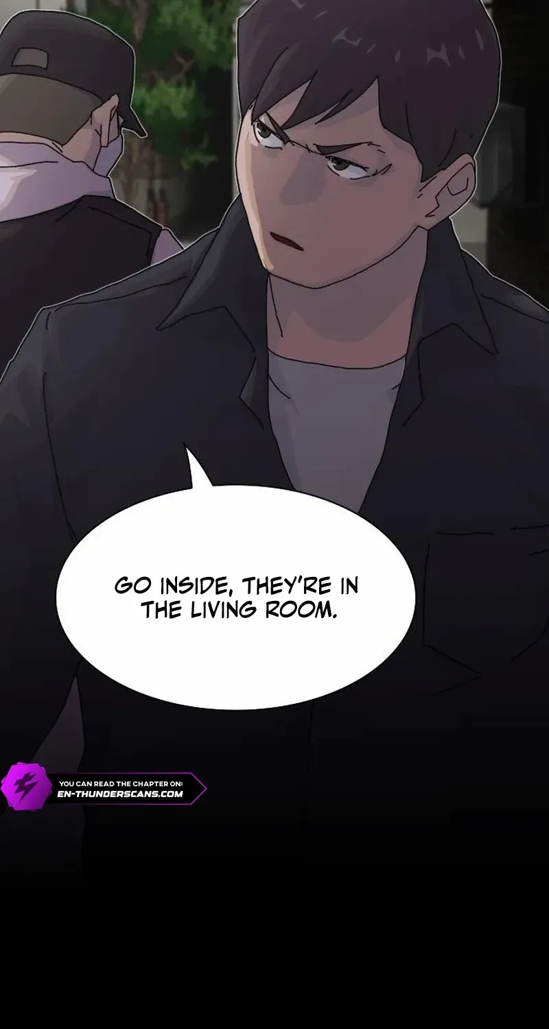 The Genius Who Reads the World Chapter 20 page 120 - 