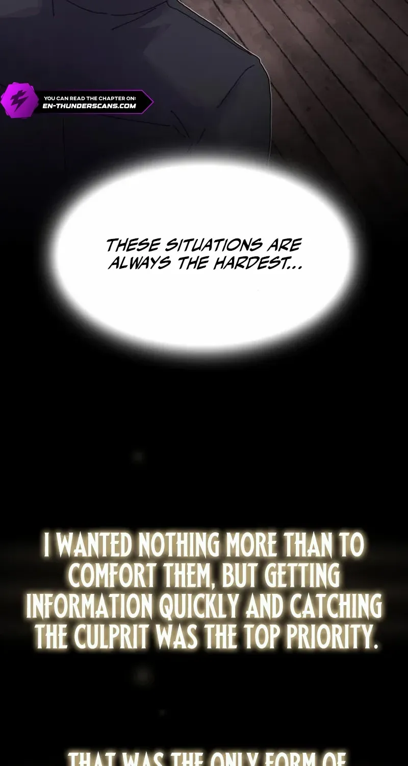 The Genius Who Reads the World Chapter 20 page 123 - 