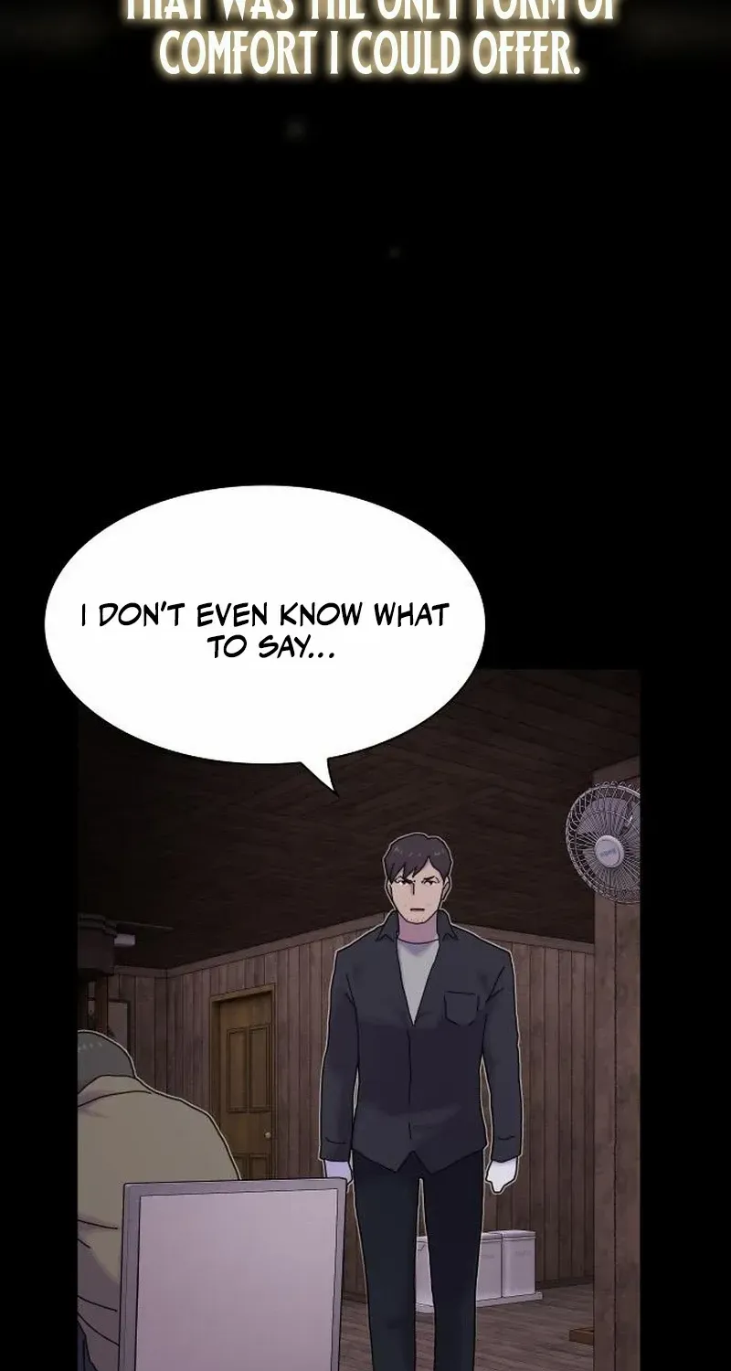 The Genius Who Reads the World Chapter 20 page 124 - 