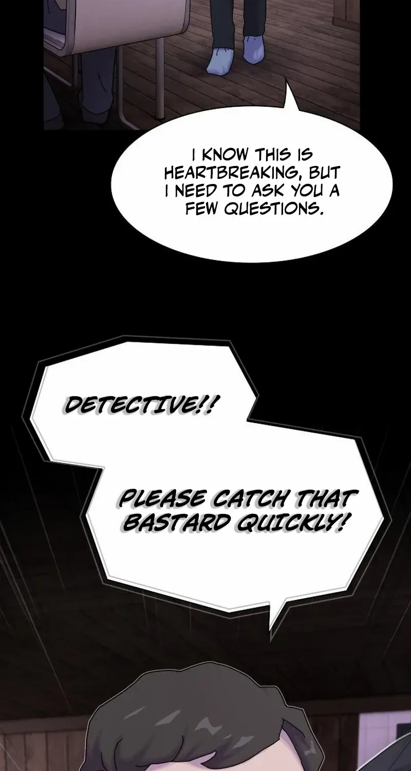 The Genius Who Reads the World Chapter 20 page 125 - 