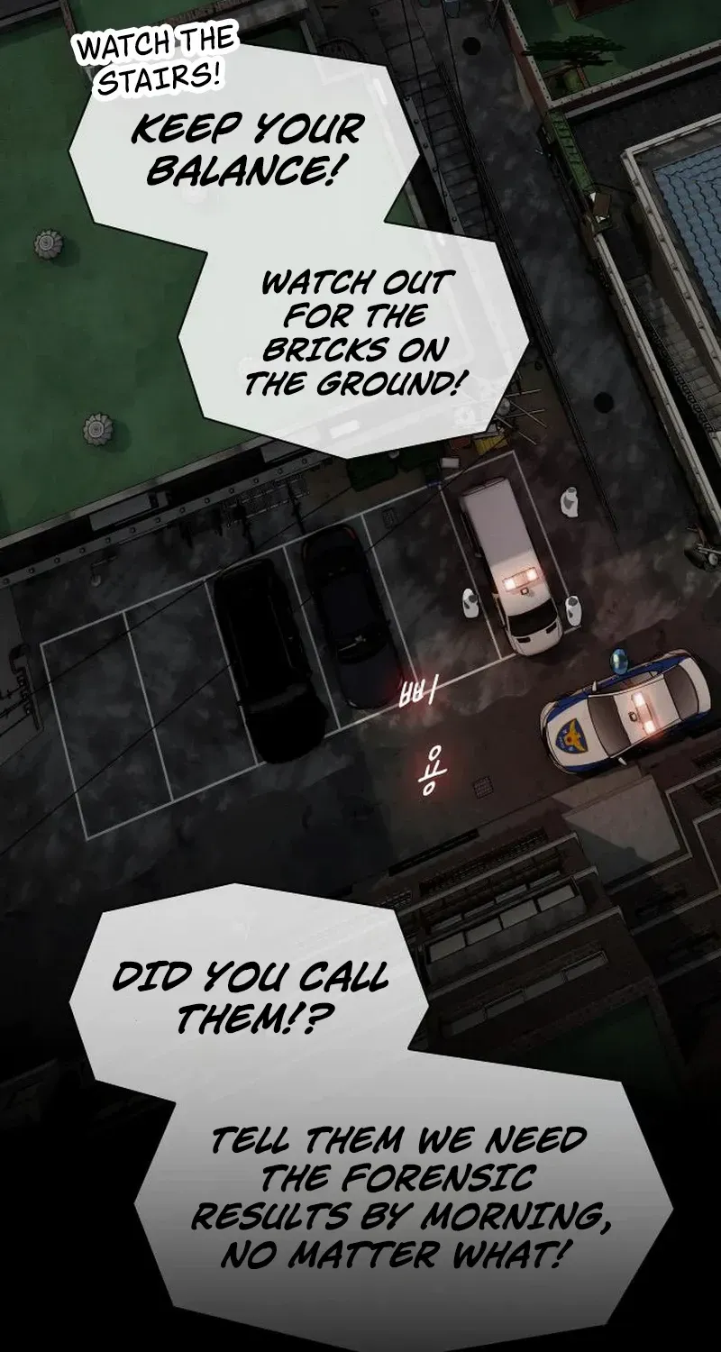 The Genius Who Reads the World Chapter 20 page 131 - 