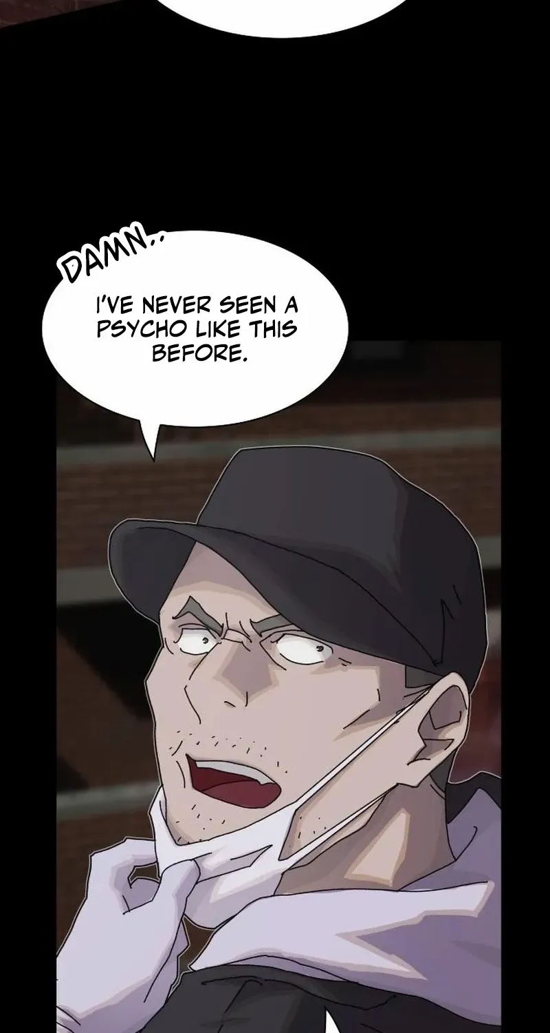 The Genius Who Reads the World Chapter 20 page 134 - 