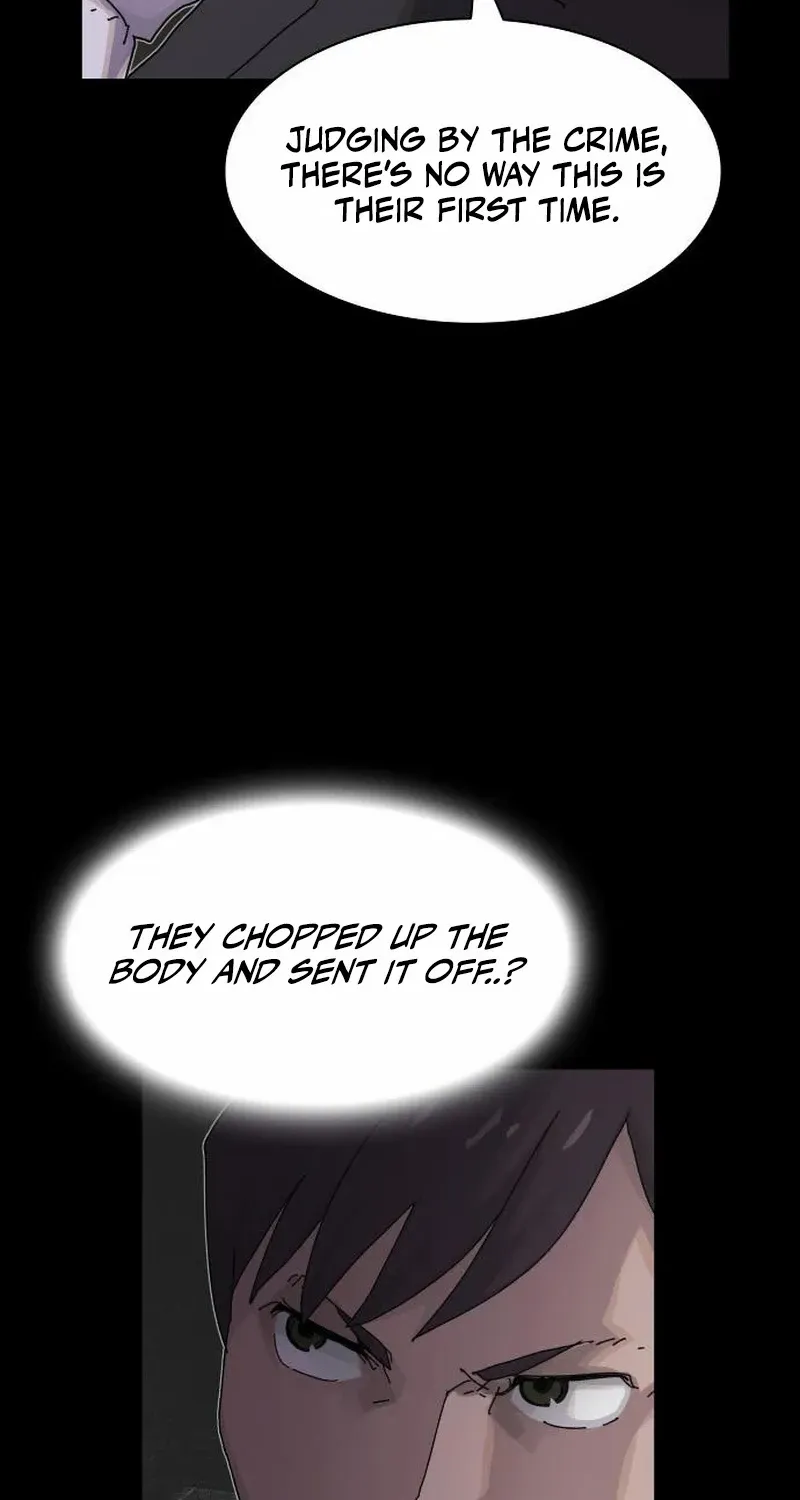 The Genius Who Reads the World Chapter 20 page 135 - 