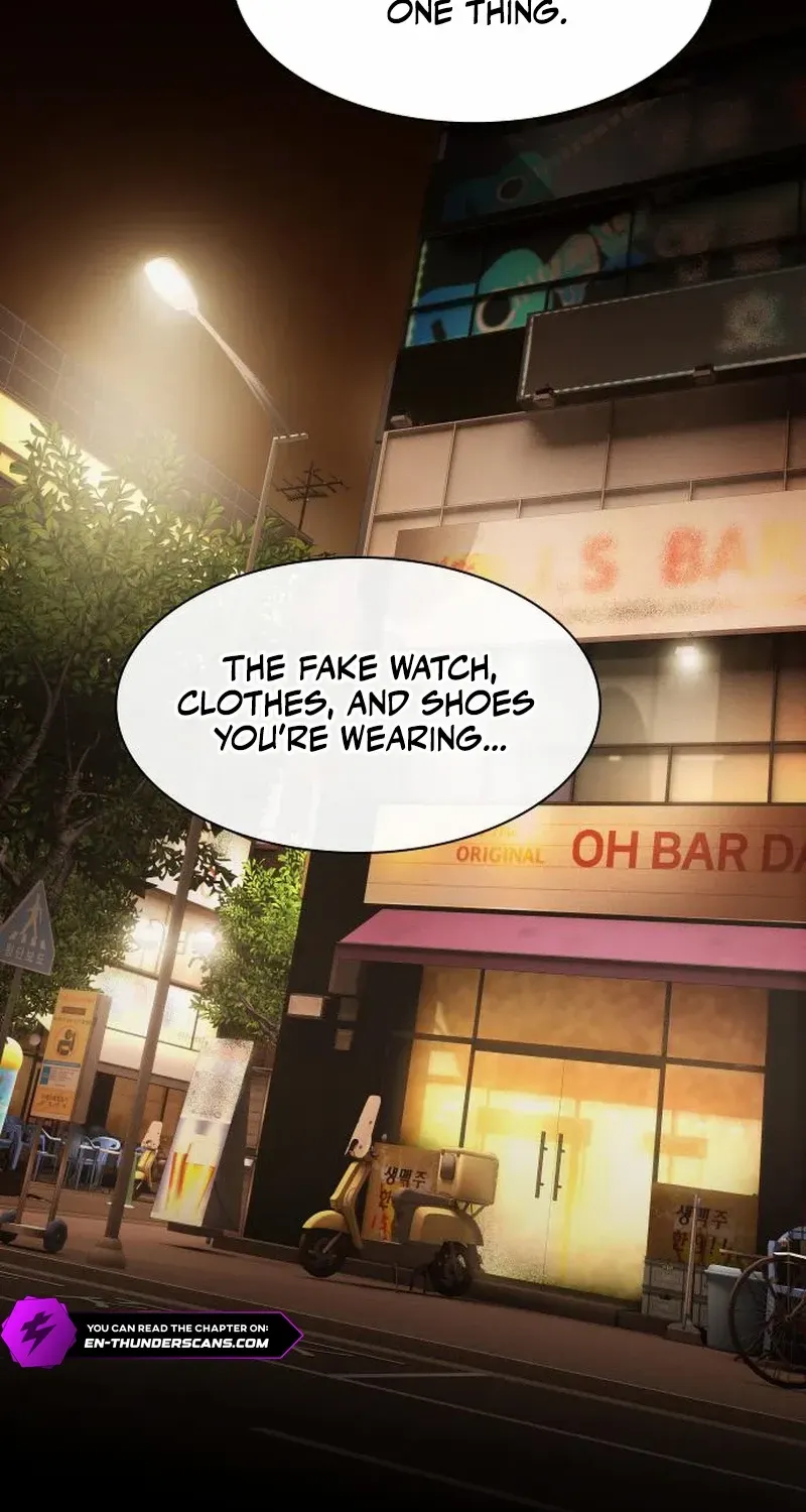 The Genius Who Reads the World Chapter 20 page 16 - 