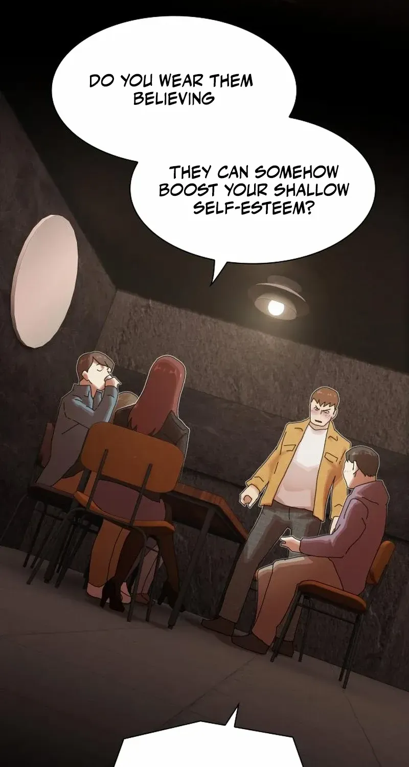 The Genius Who Reads the World Chapter 20 page 17 - 