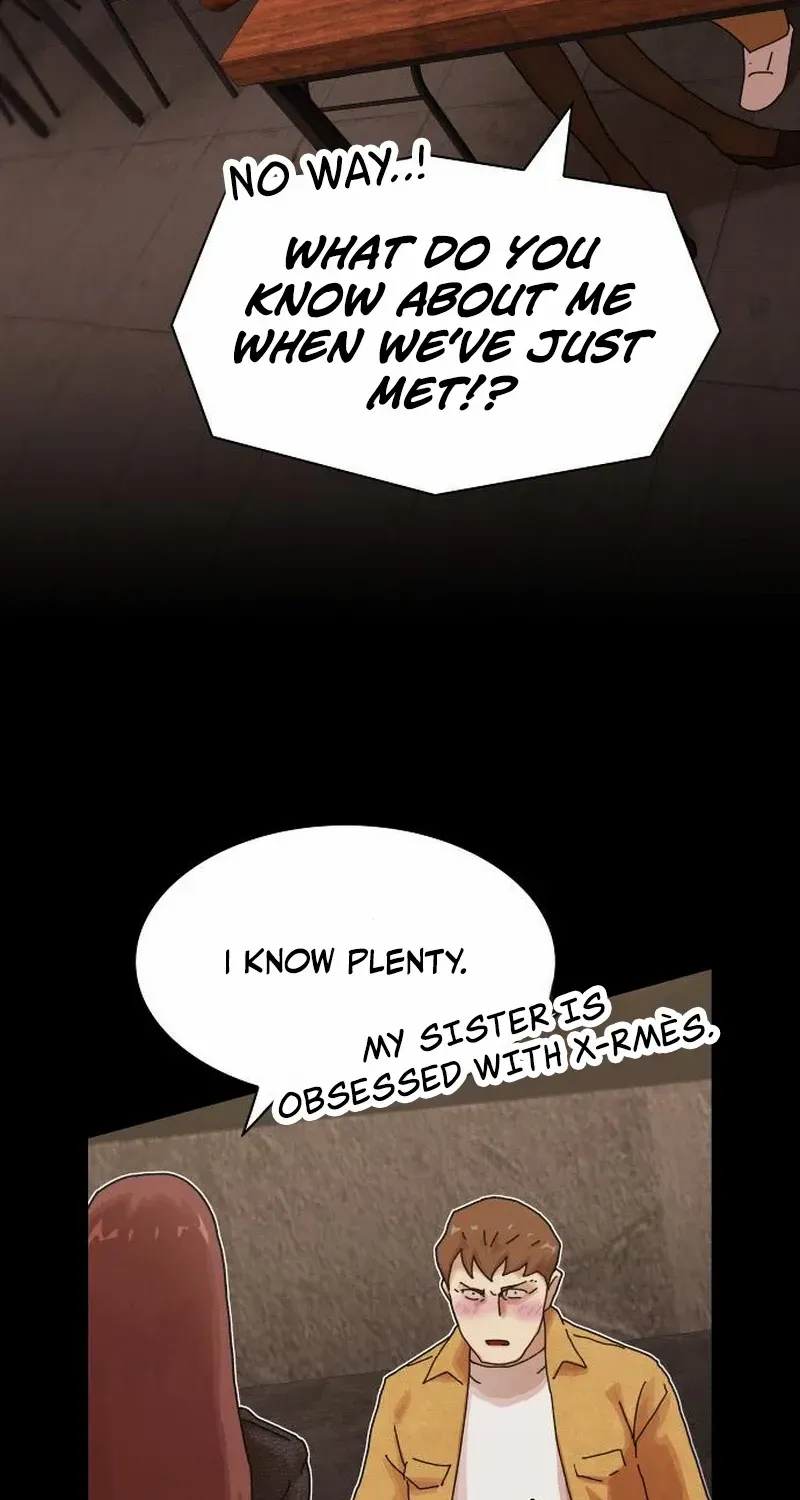 The Genius Who Reads the World Chapter 20 page 20 - 