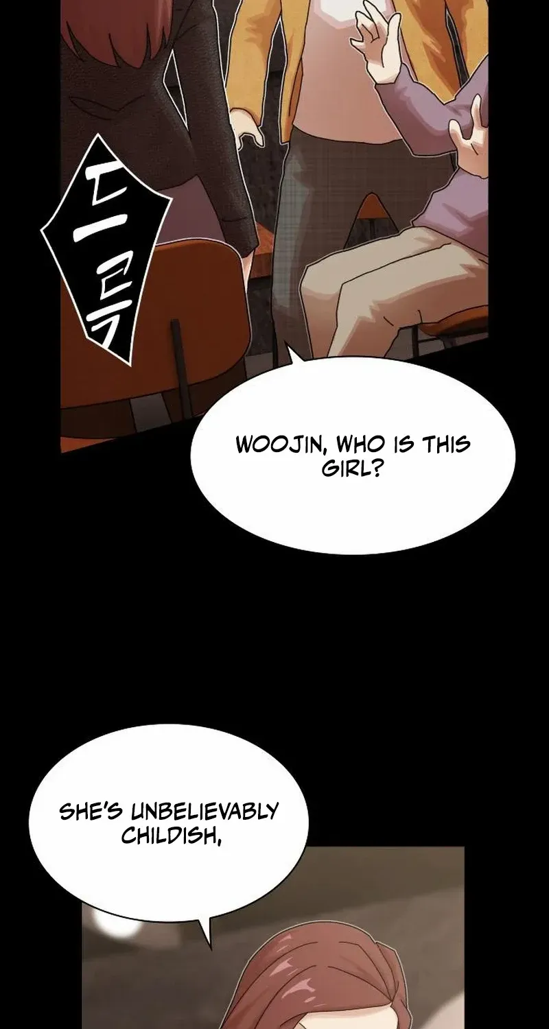 The Genius Who Reads the World Chapter 20 page 21 - 