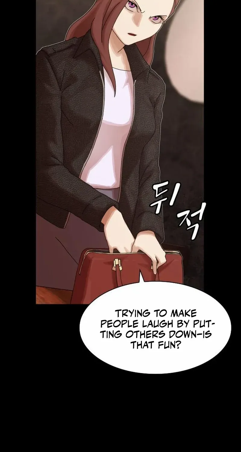 The Genius Who Reads the World Chapter 20 page 22 - 