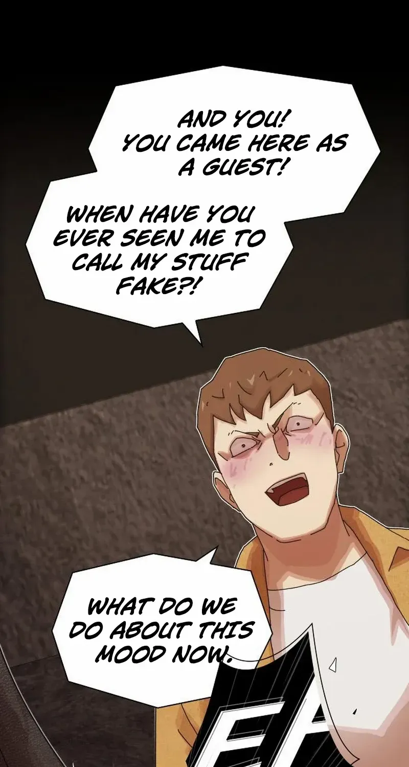 The Genius Who Reads the World Chapter 20 page 23 - 