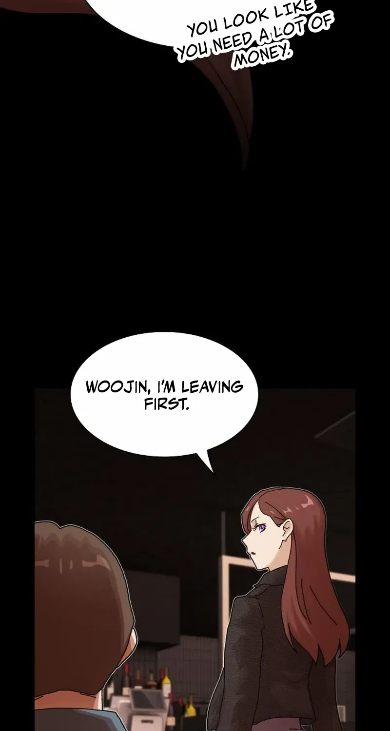 The Genius Who Reads the World Chapter 20 page 28 - 
