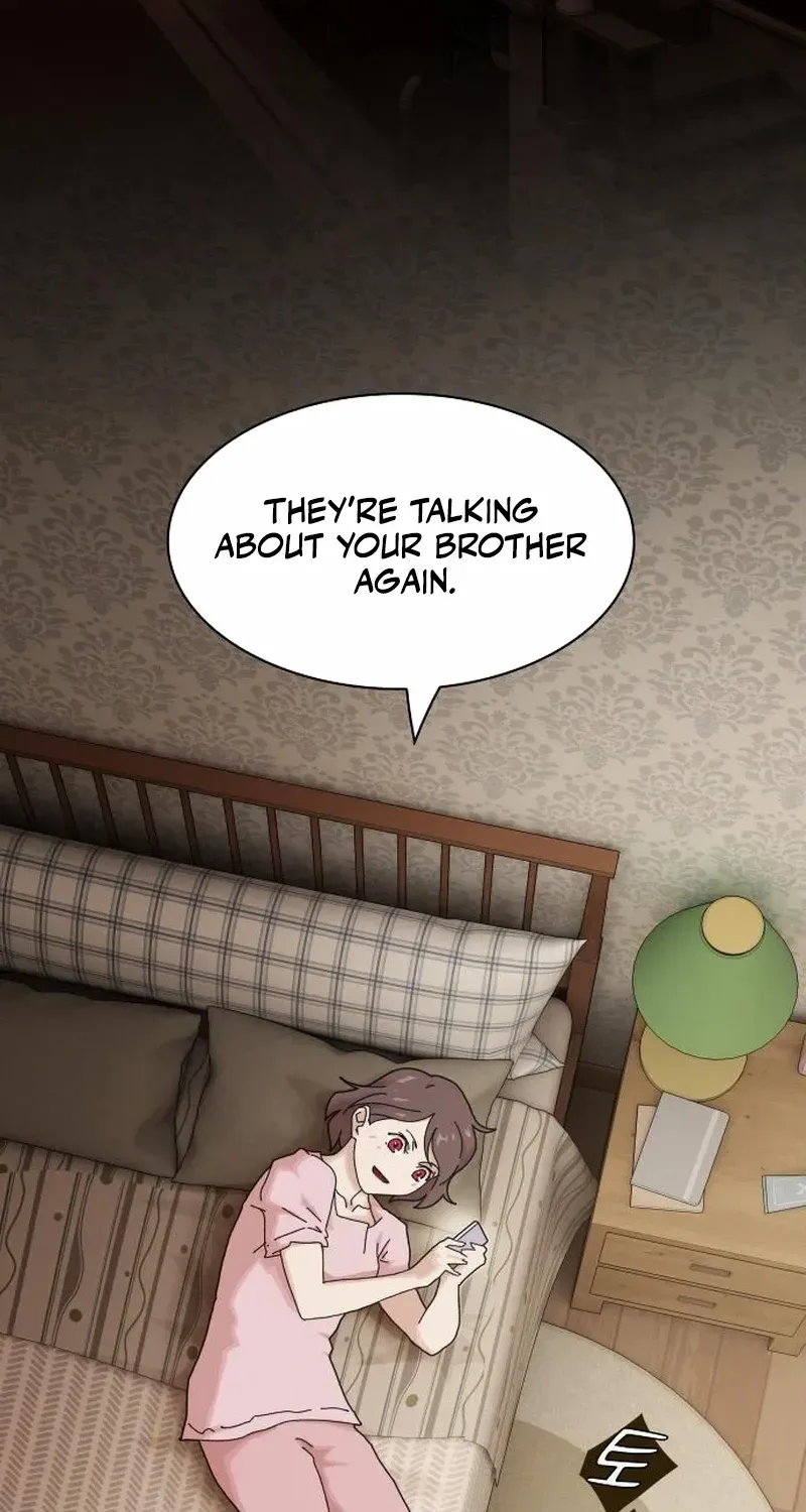 The Genius Who Reads the World Chapter 20 page 4 - 