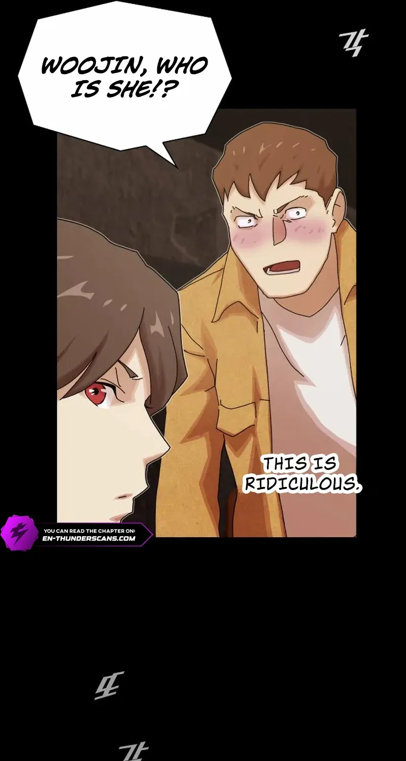 The Genius Who Reads the World Chapter 20 page 31 - 