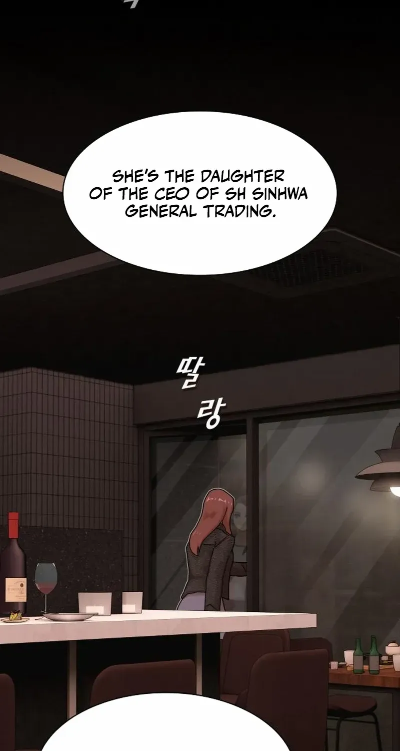 The Genius Who Reads the World Chapter 20 page 32 - 
