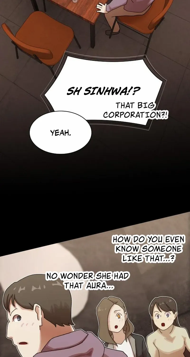 The Genius Who Reads the World Chapter 20 page 35 - 
