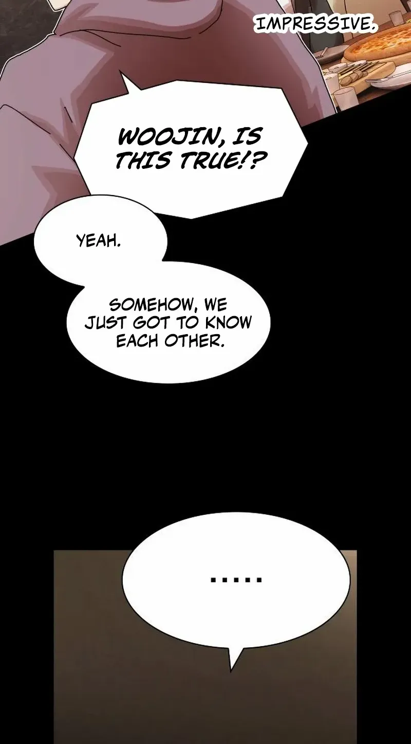 The Genius Who Reads the World Chapter 20 page 36 - 