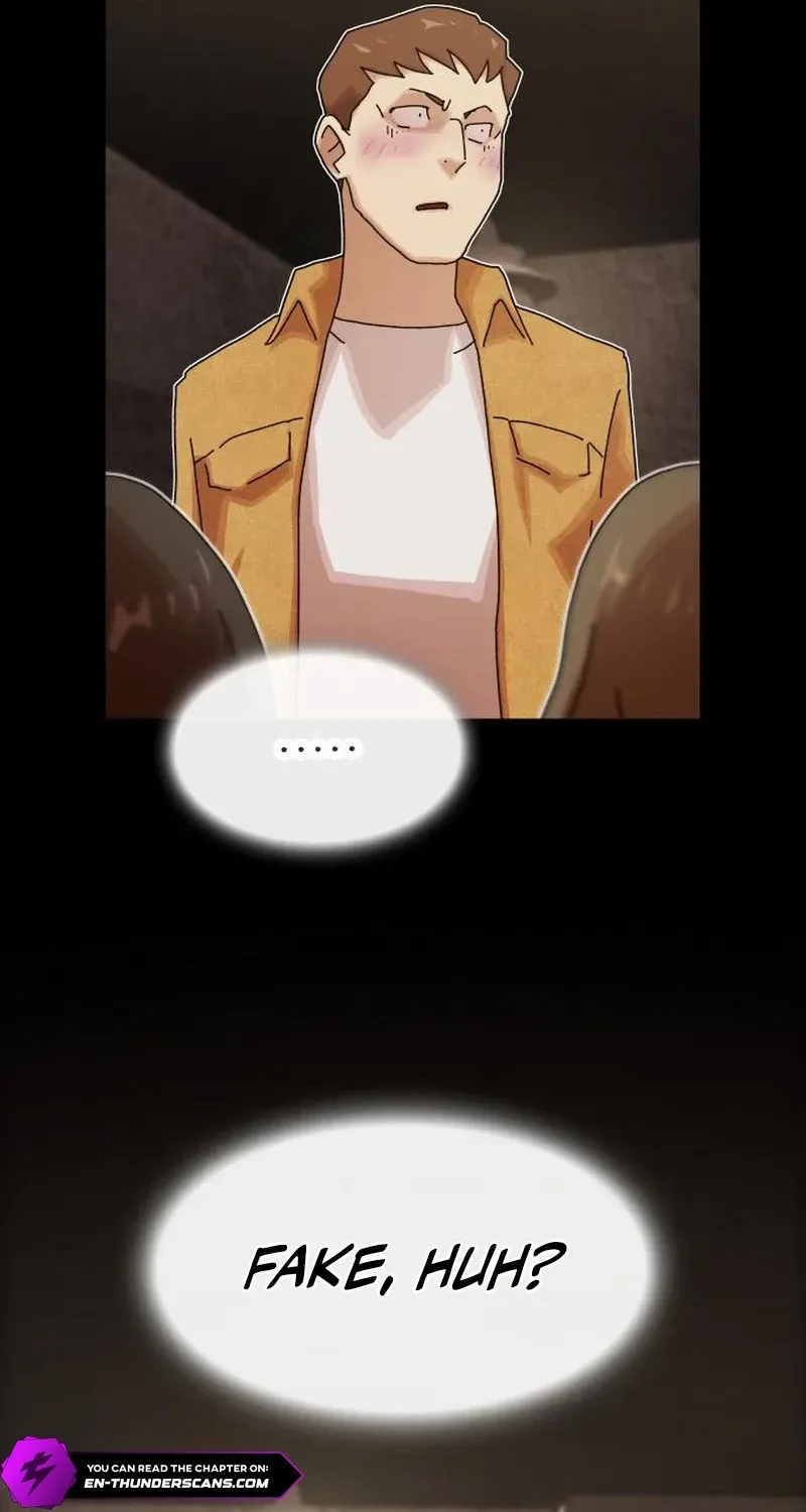 The Genius Who Reads the World Chapter 20 page 37 - 