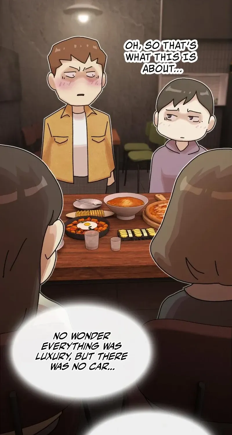 The Genius Who Reads the World Chapter 20 page 38 - 