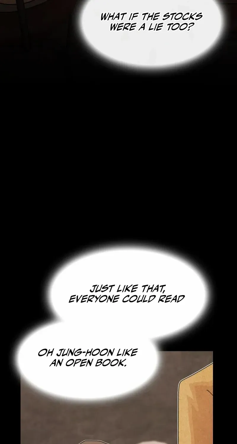 The Genius Who Reads the World Chapter 20 page 39 - 