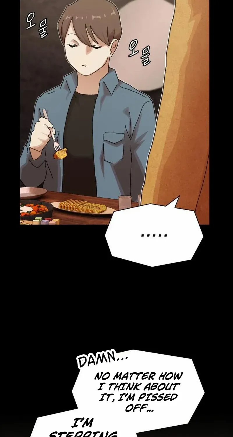 The Genius Who Reads the World Chapter 20 page 40 - 