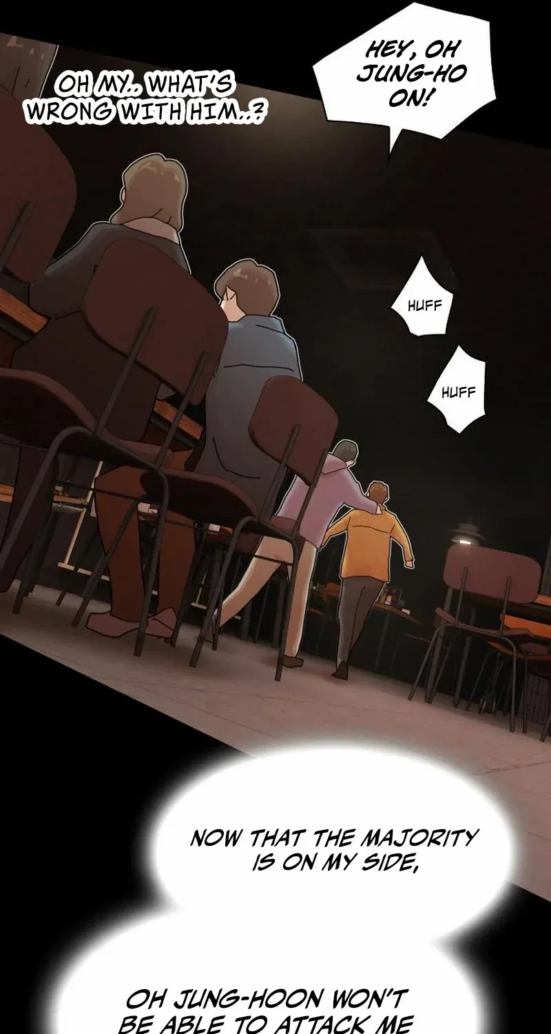The Genius Who Reads the World Chapter 20 page 43 - 