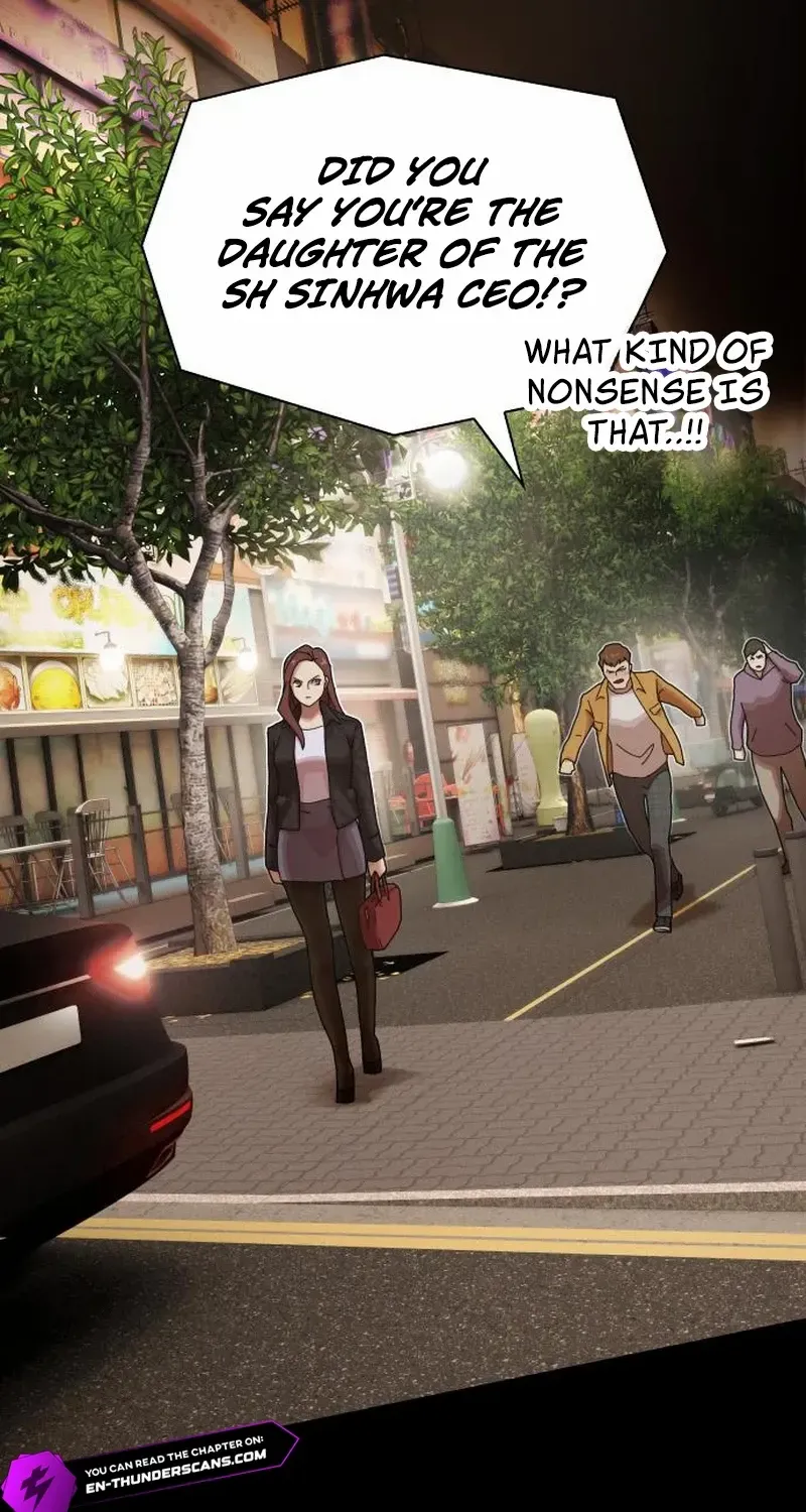 The Genius Who Reads the World Chapter 20 page 46 - 