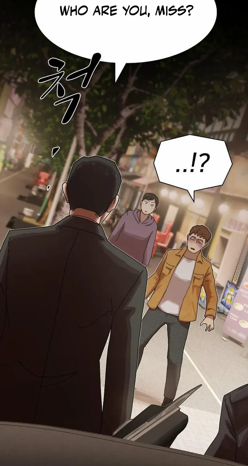 The Genius Who Reads the World Chapter 20 page 50 - 